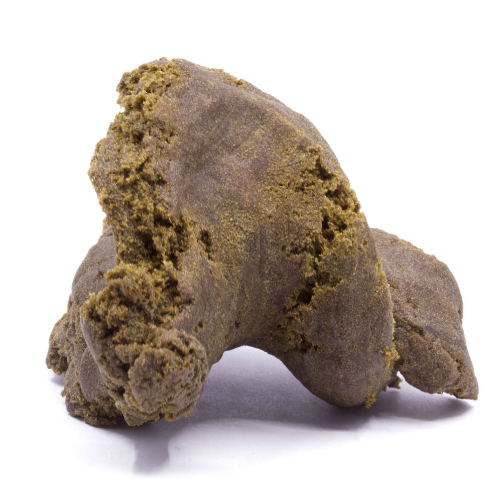 28fdc16fff4a98ca748d29b0953d593f King Slayer Premium Bubble Hash by Sticky - Image 1