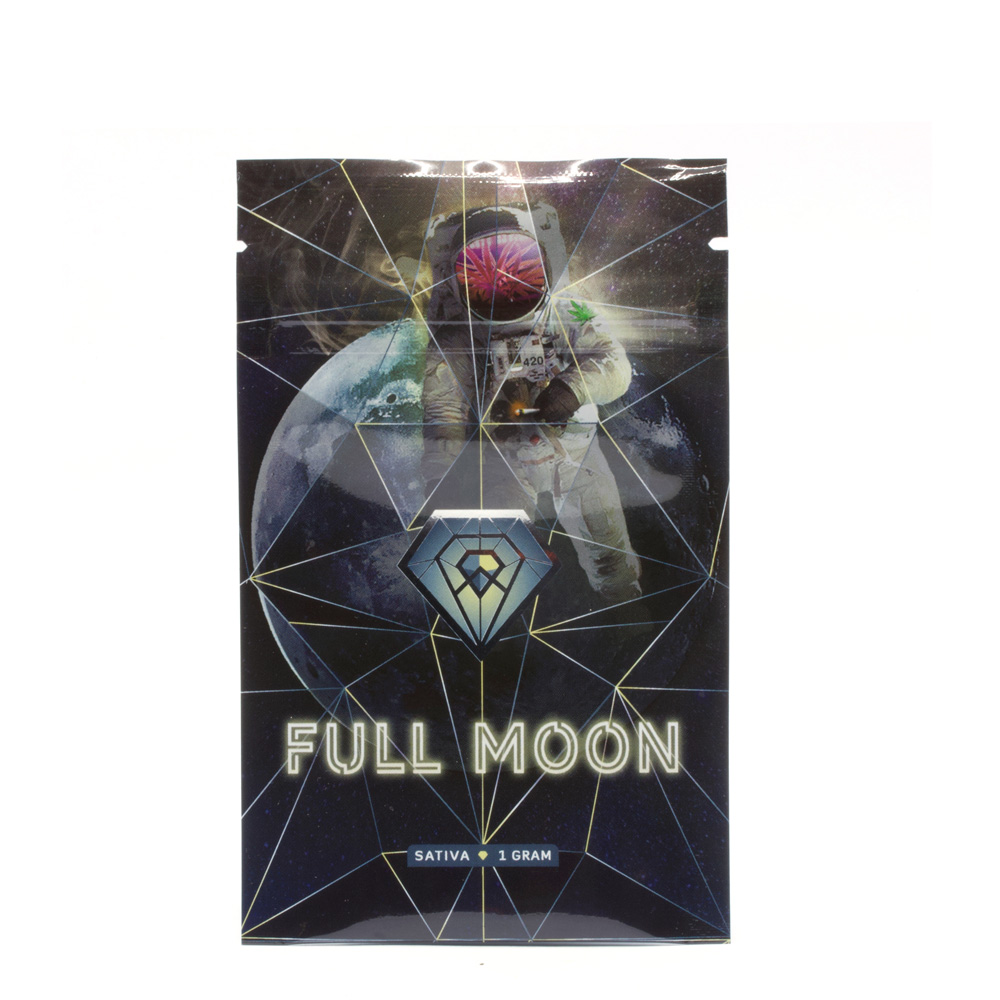 50d262feee87ce88234279630ab1f65c Full Moon Sativa Shatter by Diamond - Image 1