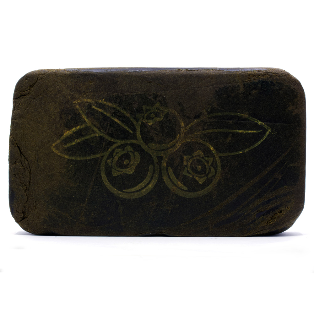 5e40279e1dc4af1b579784b7f2dcaa89 Arandano (BlueBerry Hash) - Image 1