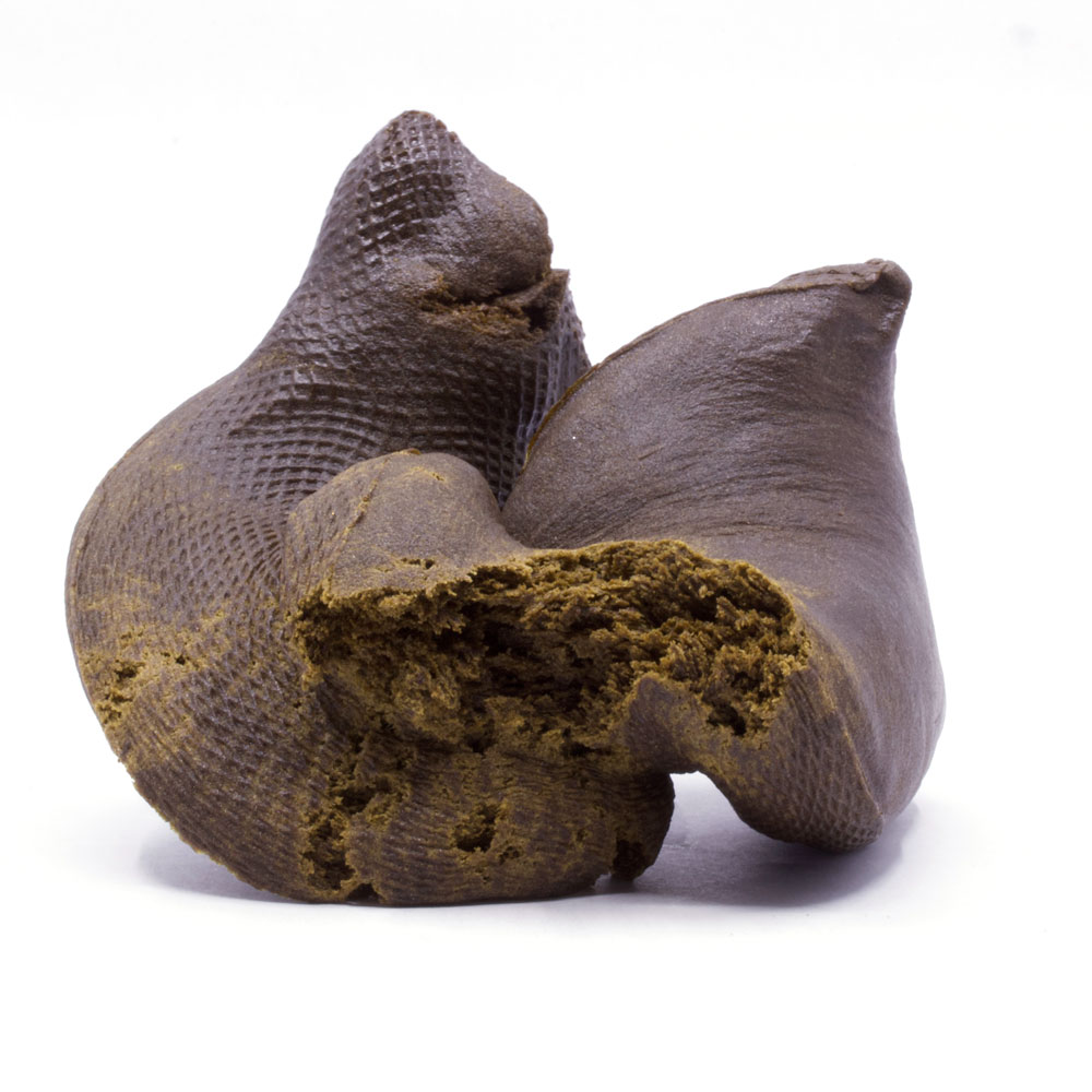 5f07c2740ed07d25e35a076eb0bd4d68 1oz Black Bubble Hash - Image 1