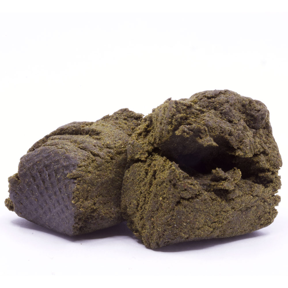 7ec2c63fe81dff2d39cbda23d150425d Death Bubba Bubble Hash by Sticky - Image 1