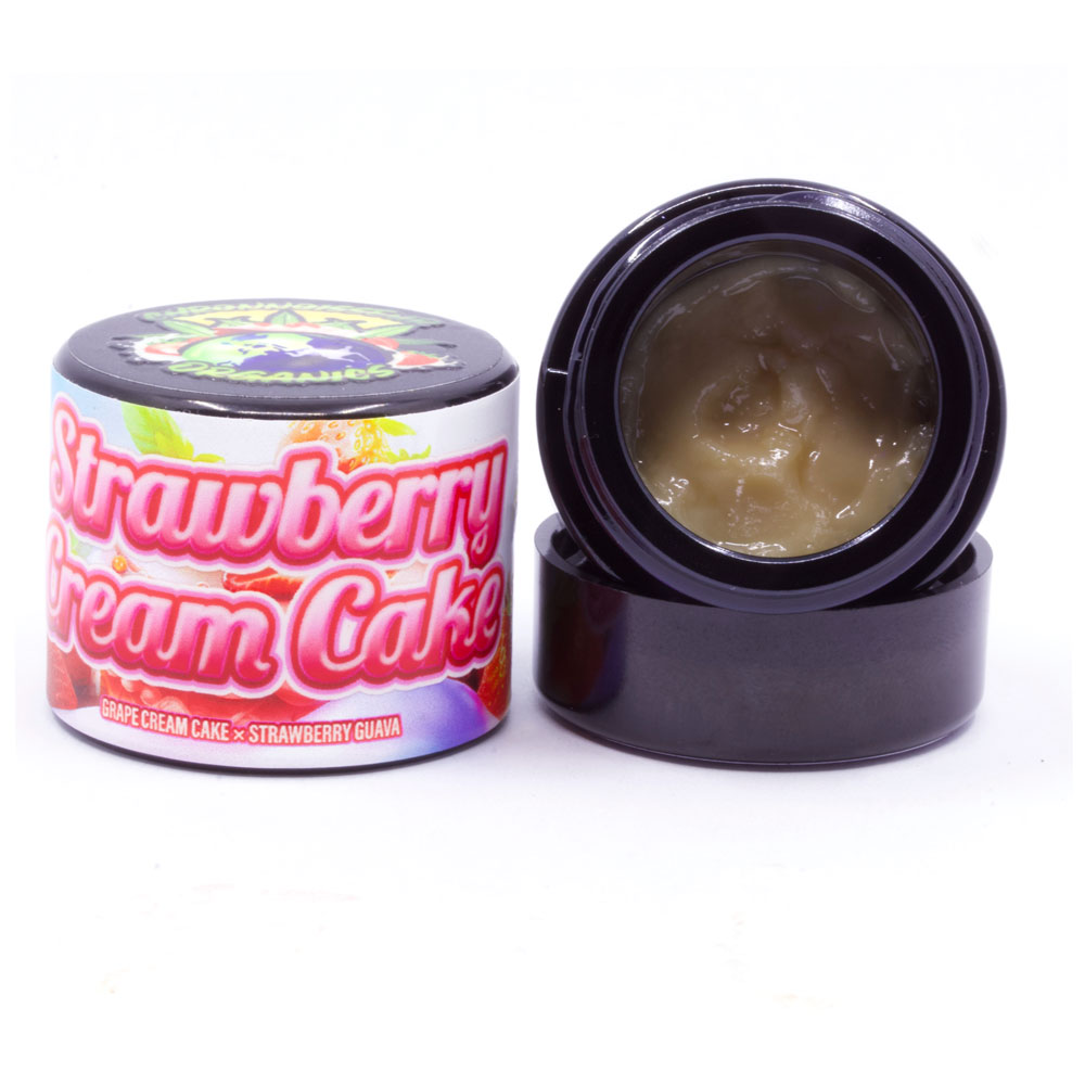 922e6eaeb19324c19ce8625638267e8c 2g Cold Cure Live Hash Rosin by Chronnoisseur - Image 3