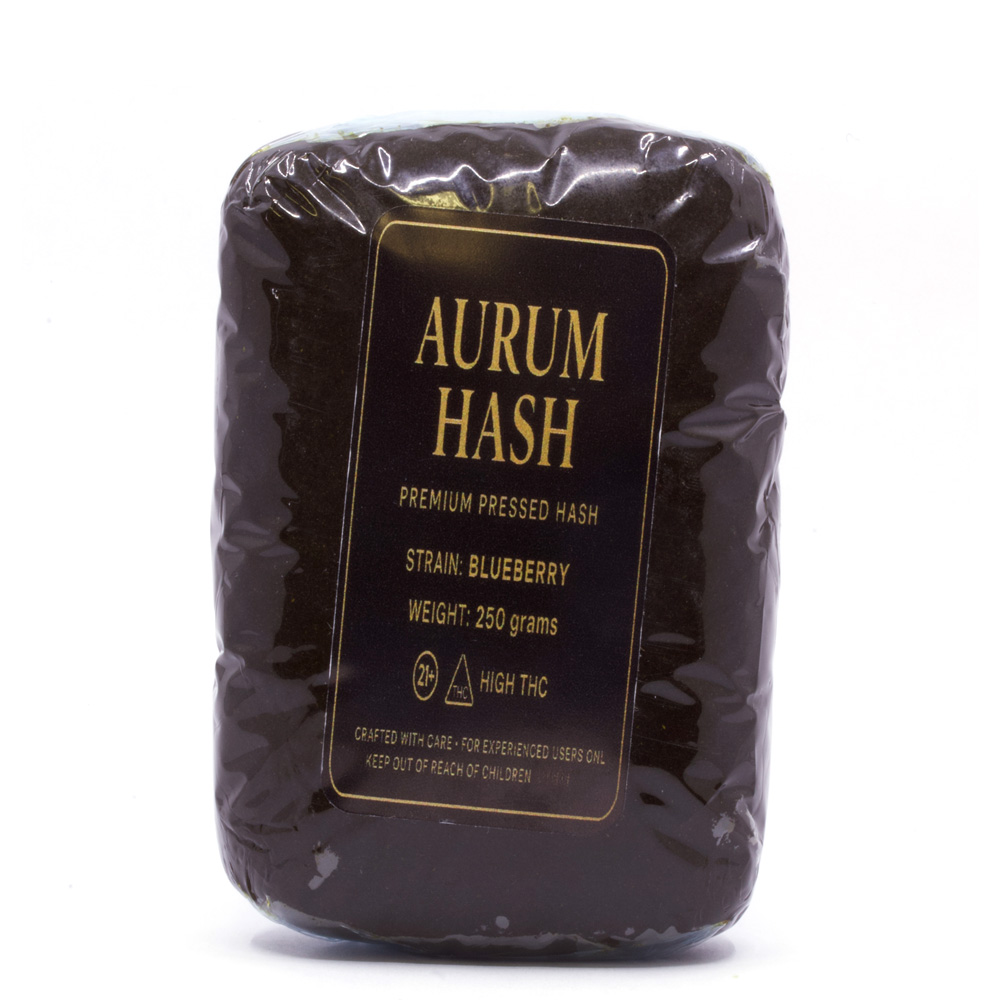 9f7199a40c86ddb3d4f1d9f9b009852d 7g Aurum Hash - Blueberry - Image 1