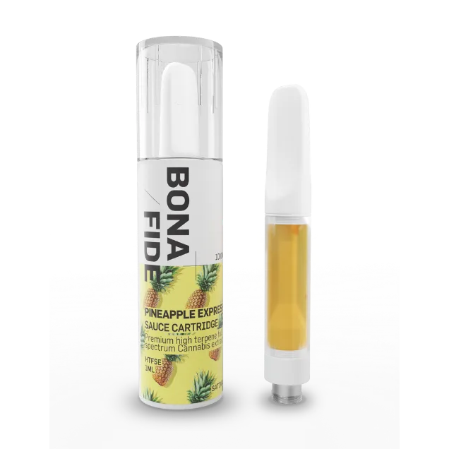 Untitled-921-×-517-px-636-×-636-px-16.png Bonafide – Sativa Sauce Cartridge (Pineapple Express) - Image 1
