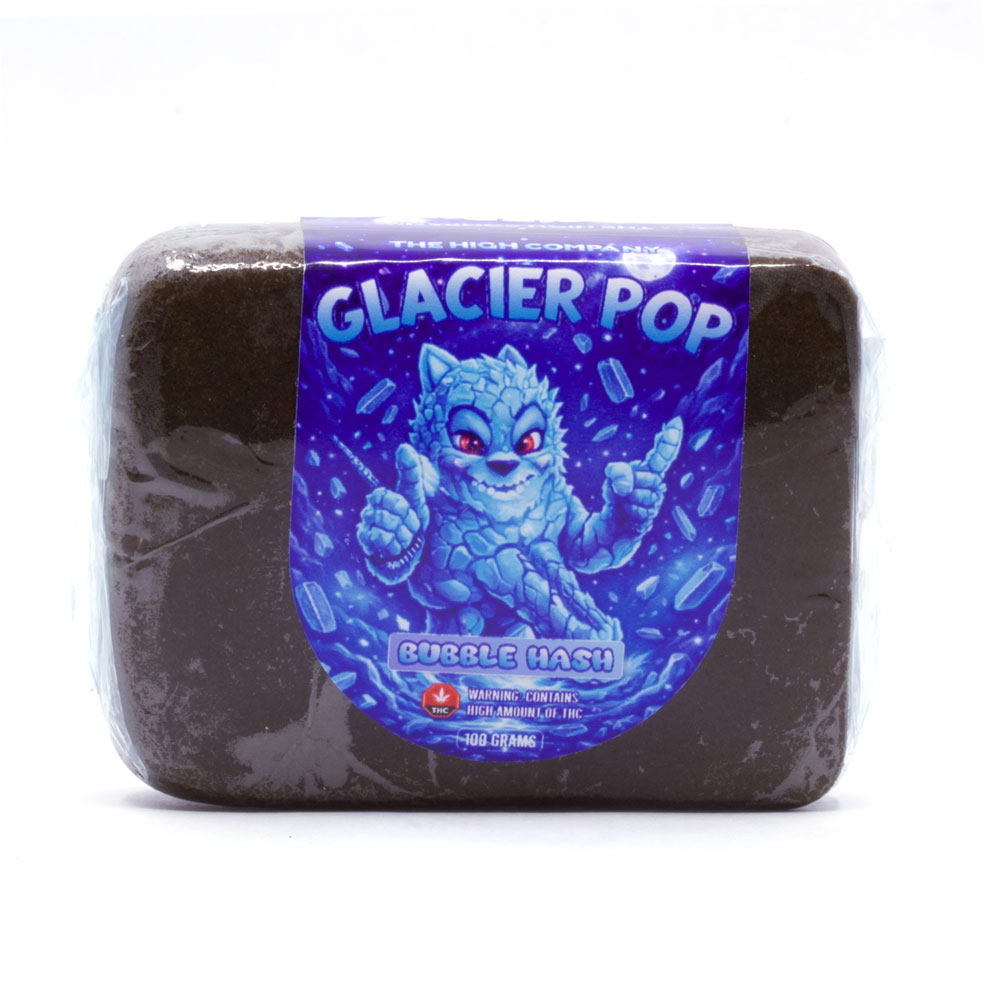 fc173da3f0ea649073a7562c16510a1d 100g Bubble Hash Baby Bricks - Image 1