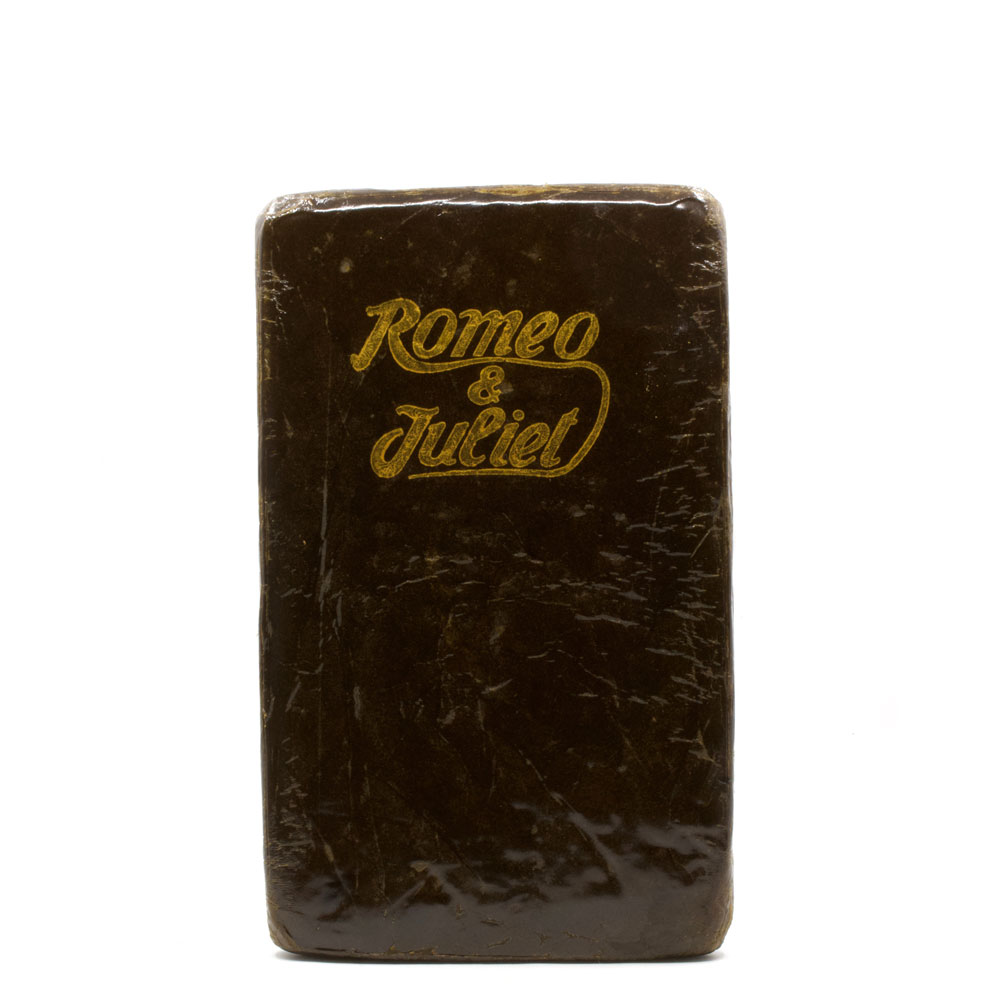 fec710bb92e6b219e71c78ed15254a4f Romeo & Juliet - Image 1