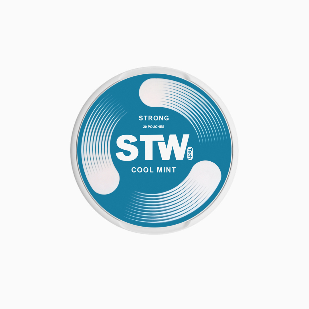 1.jpg STW – Cool Mint Nootropic (0mg) - Image 1