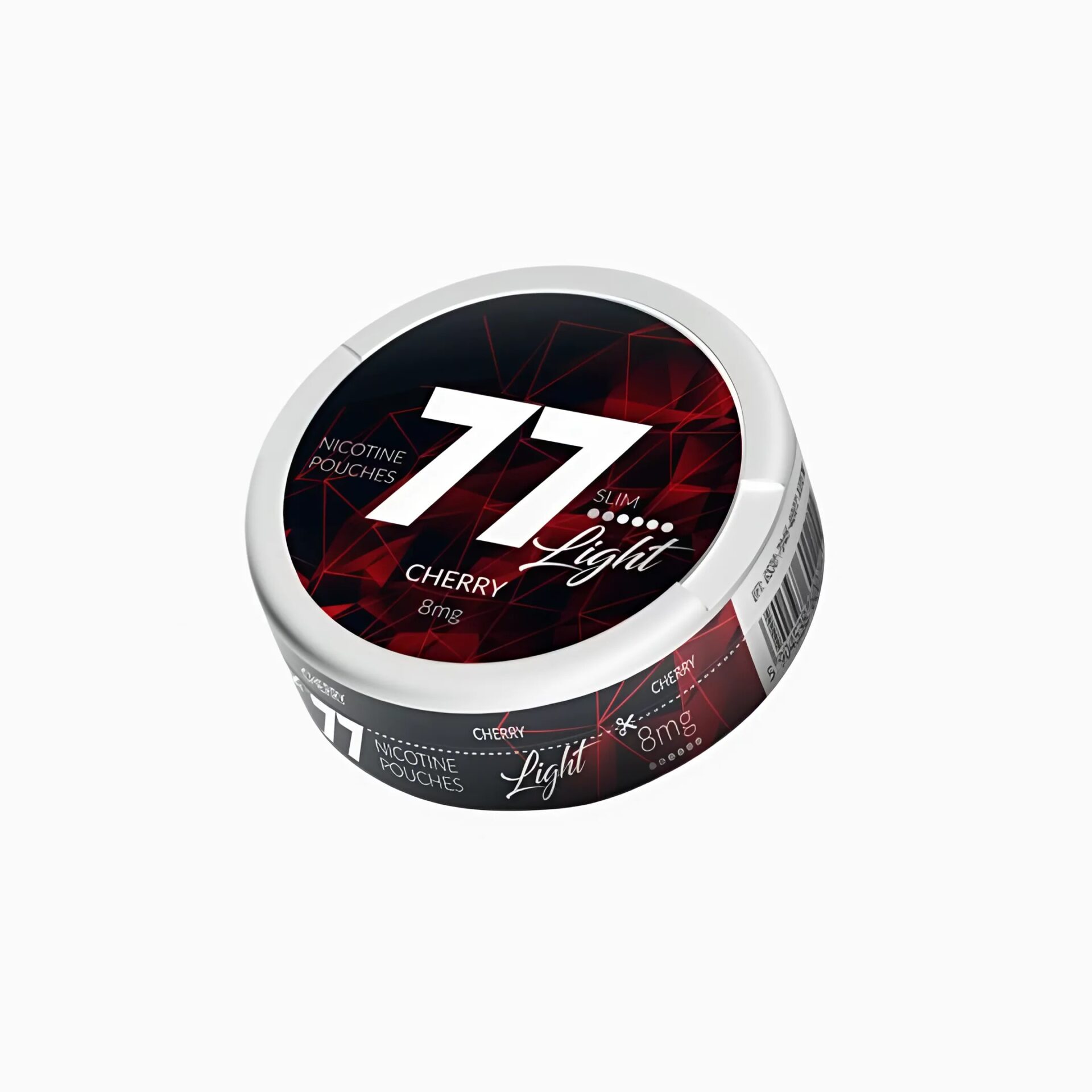 77-Cherry-Light-8mg.jpeg 77 – Cherry Light (8mg) - Image 1