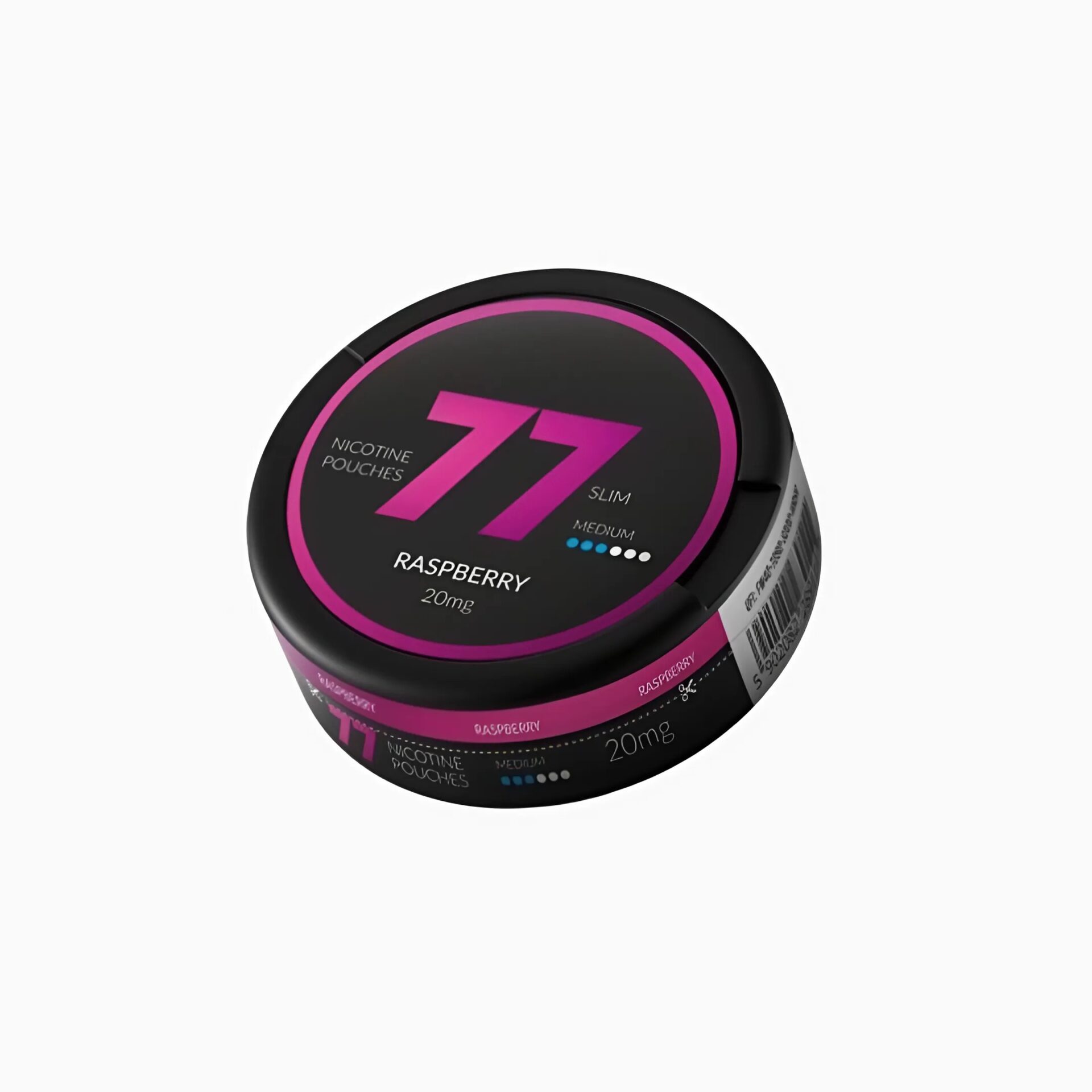 77-Raspberry-20mg.jpeg 77 – Raspberry (20mg) - Image 1
