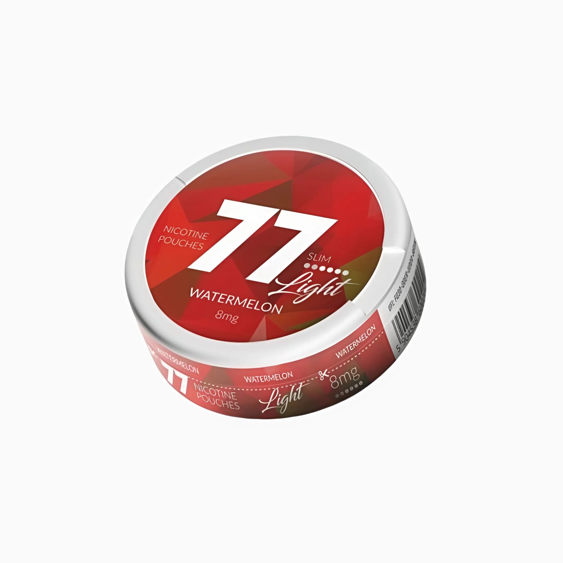 77-Watermelon-Light-8mg.jpeg 77 – Watermelon Light (8mg) - Image 1