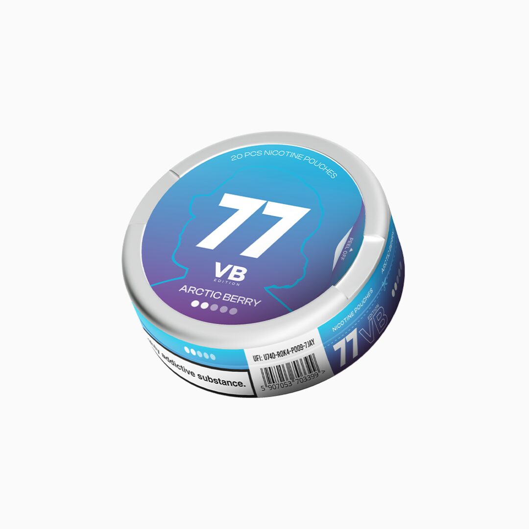 Arctic-Berry-1.jpg 77 – Arctic Berry VB Edition (20mg) - Image 1