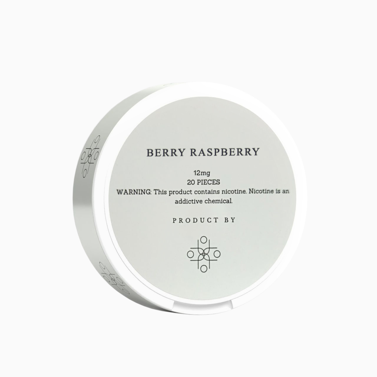 BERRY-RASPBERRY.jpg Nyx – Berry Raspberry (12mg) - Image 1