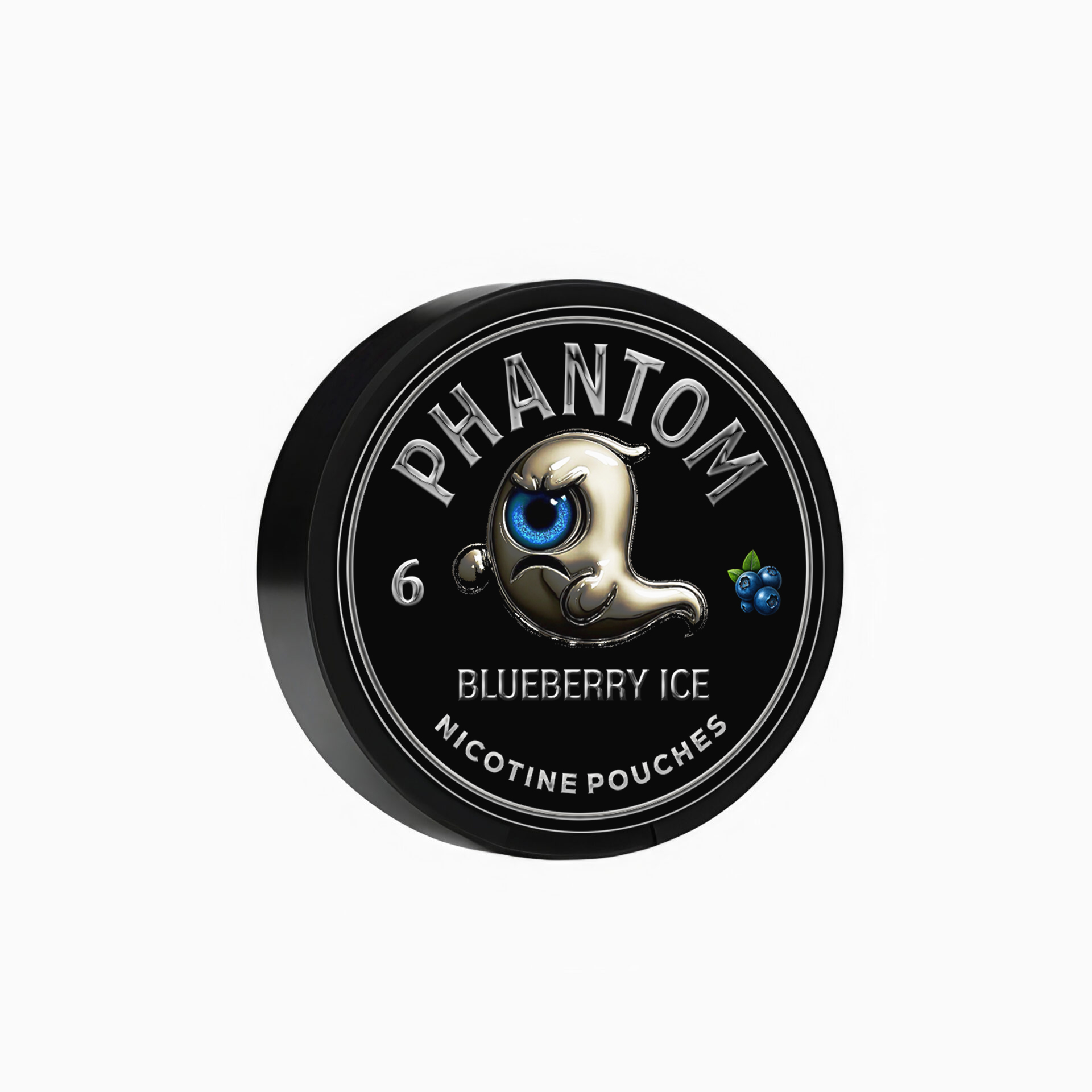 BLUEBERRY-ICE6.jpg PHANTOM – Blueberry Ice - Image 1