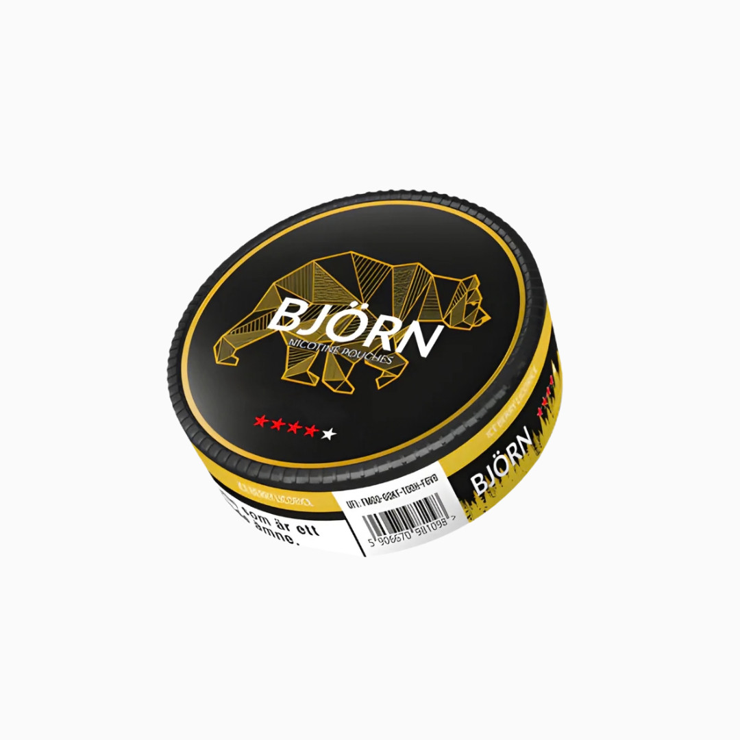 Berry-Licorice.jpg Bjorn – Berry Licorice (9mg) - Image 1