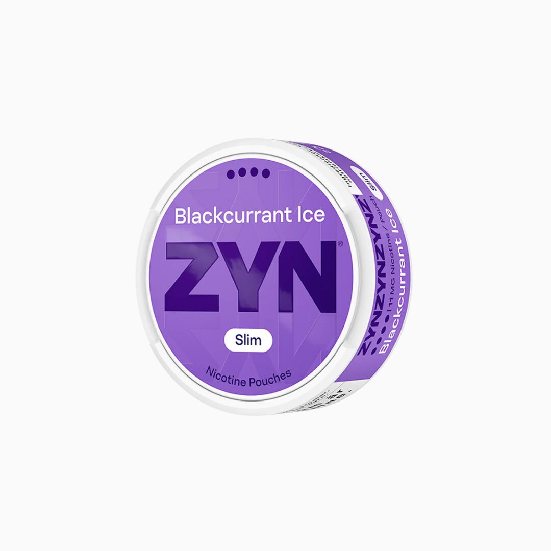 Blackcurrant-Ice.jpg ZYN – Blackcurrant Ice (13.5mg) - Image 1