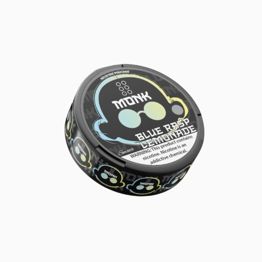 Blue-Raspberry-Lemonade.jpg MONK – Blue Raspberry Lemonade - Image 1