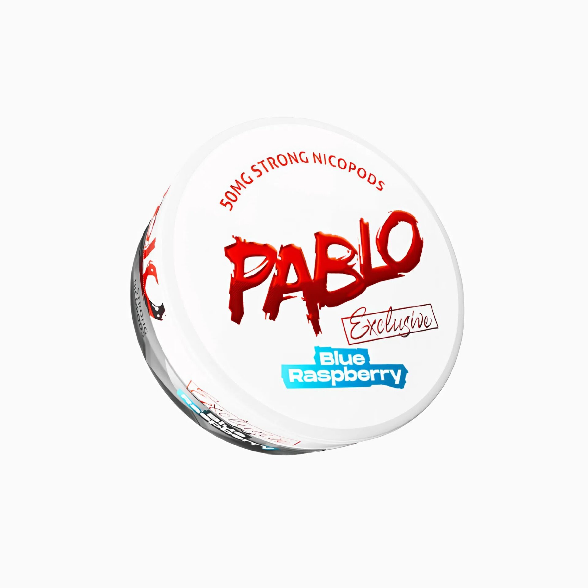 Blue-Raspberry.jpeg PABLO – Blue Raspberry (30mg) - Image 1