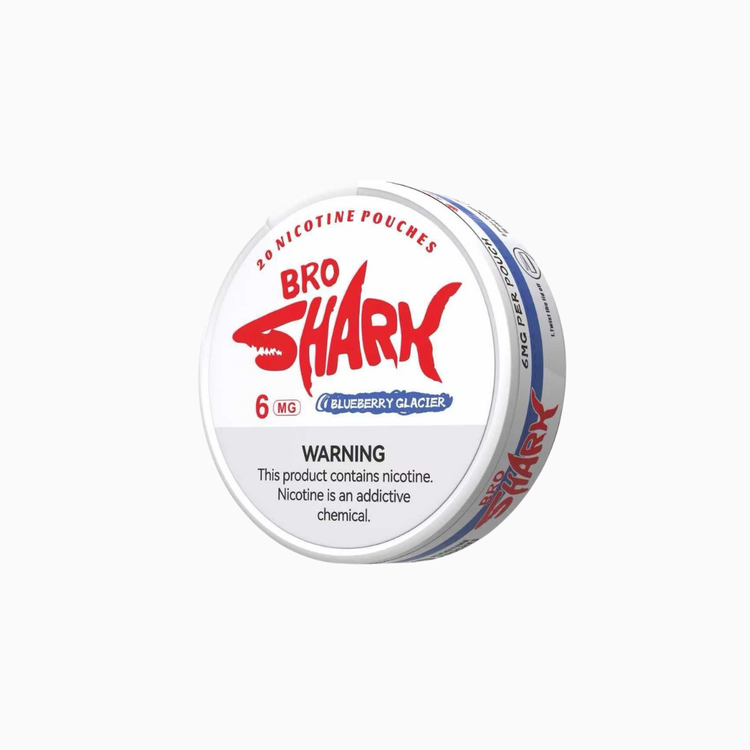 Blueberry-Glacier.png Bro Shark – Blueberry Glacier - Image 1