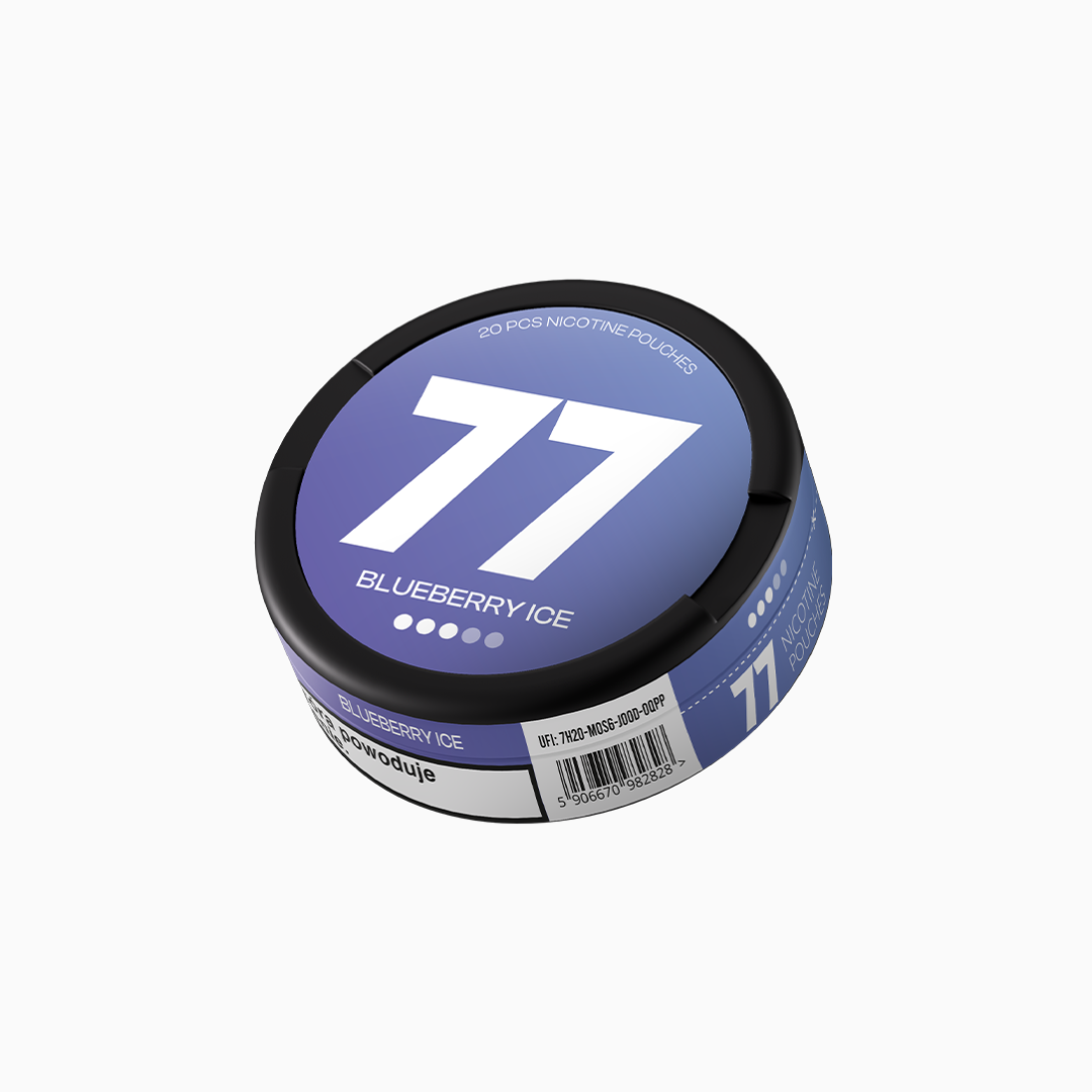 Blueberry-Ice-1.png 77 – Blueberry Ice (20mg) - Image 1