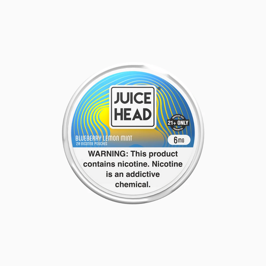 Blueberry-Lemon-Mint.webp Juice Head – Blueberry Lemon Mint - Image 1