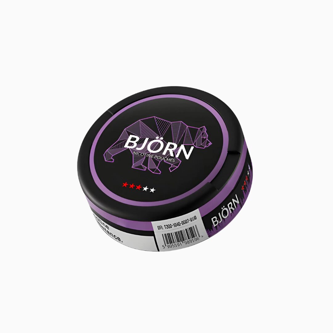 Blueberry.jpg Bjorn – Blueberry - Image 1