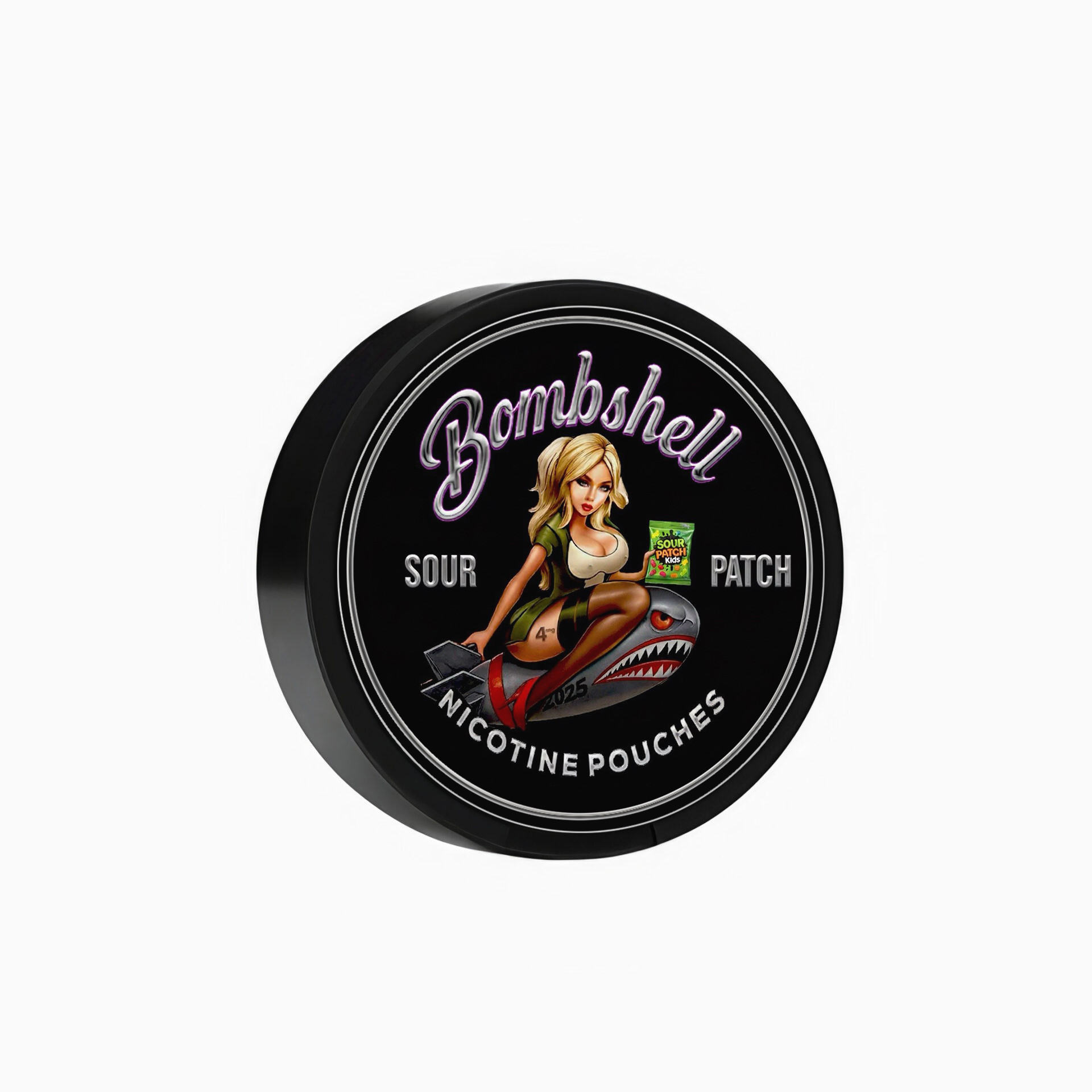 Bombshell-9.jpg Bombshell – Sour Patch - Image 1