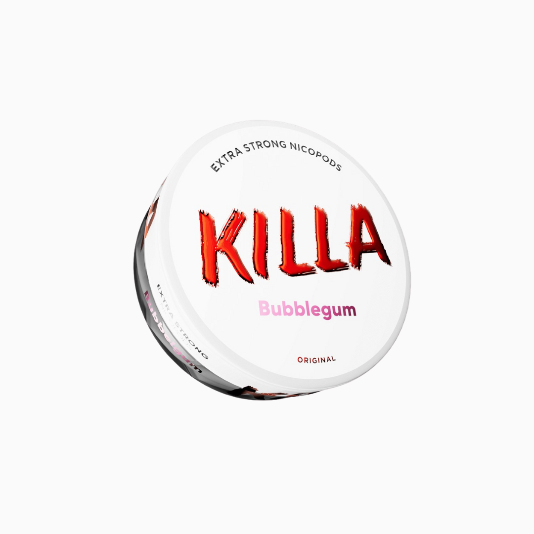 Bubblegum.png Killa – Bubblegum (13mg) - Image 1