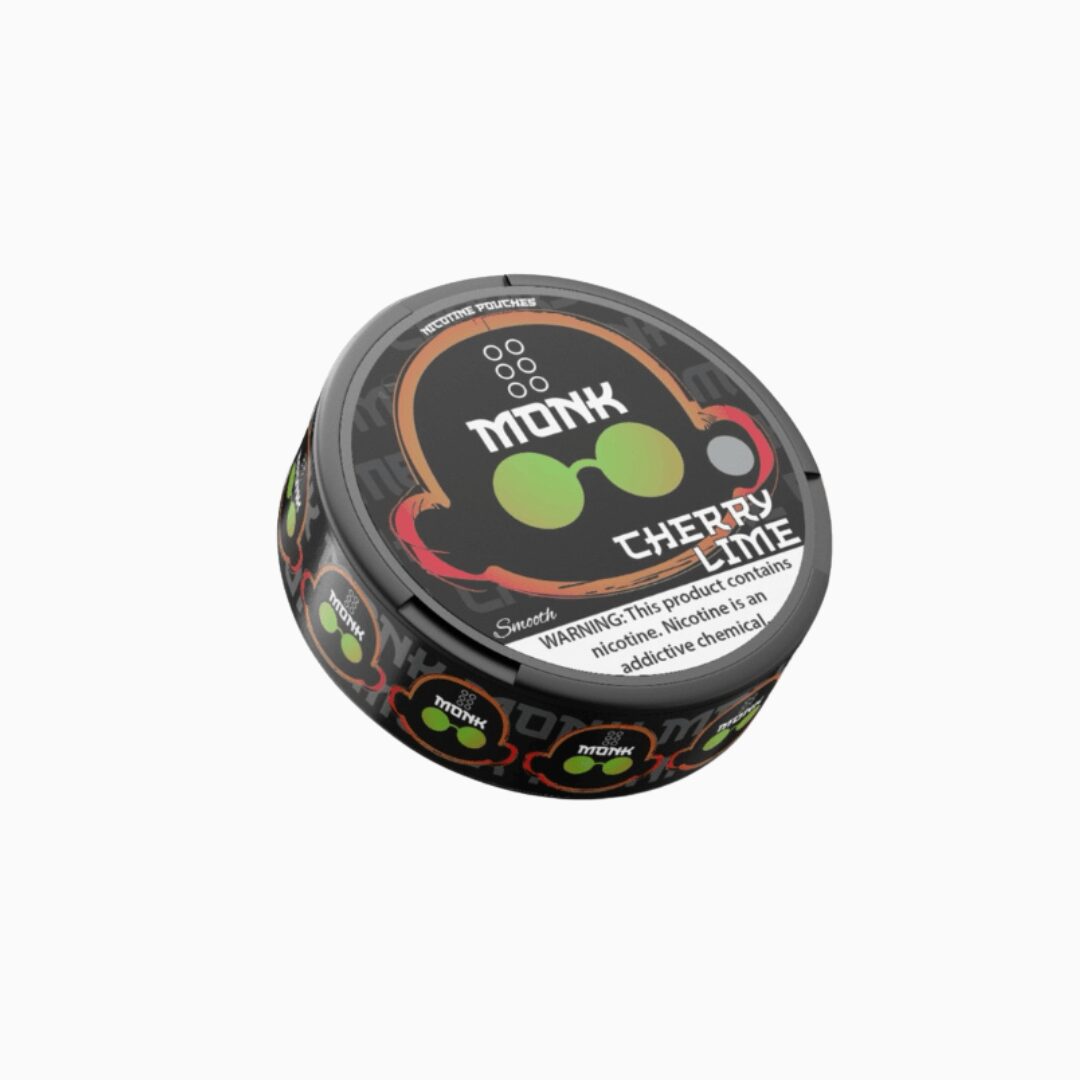 Cherry-Lime.jpg MONK – Cherry Lime - Image 1