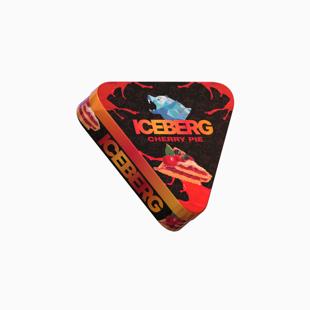 Cherry-Pie.png Iceberg – Cherry Pie (35mg) - Image 1
