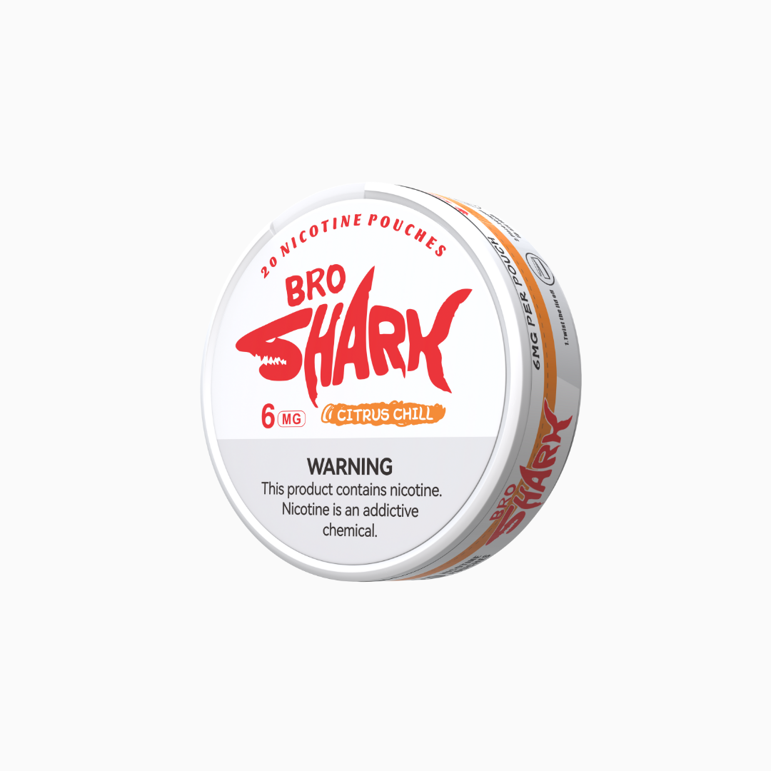 Citrus-Chill.png Bro Shark – Citrus Chill - Image 1