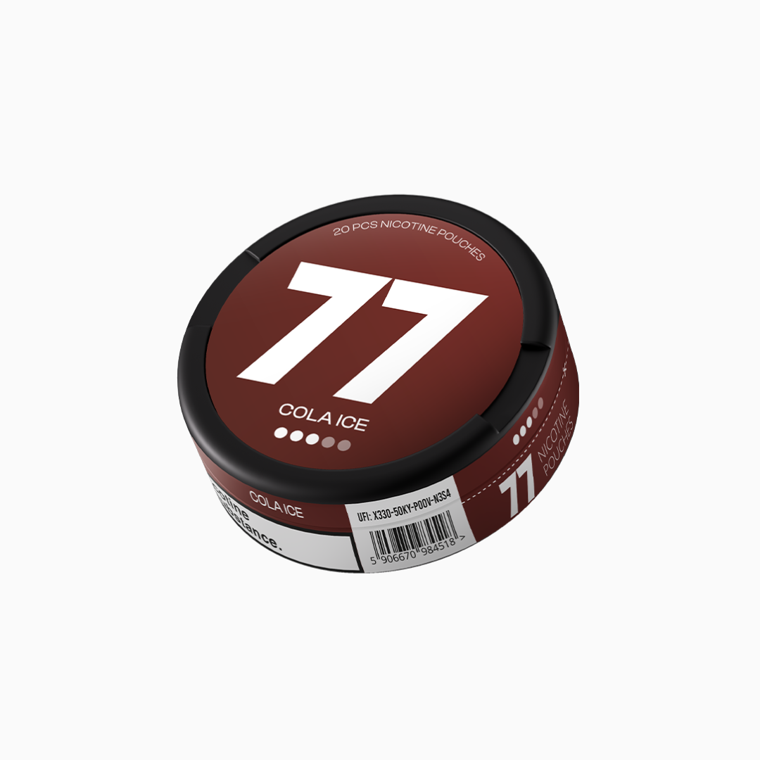 Cola-Ice.png 77 – Cola Ice (20mg) - Image 1