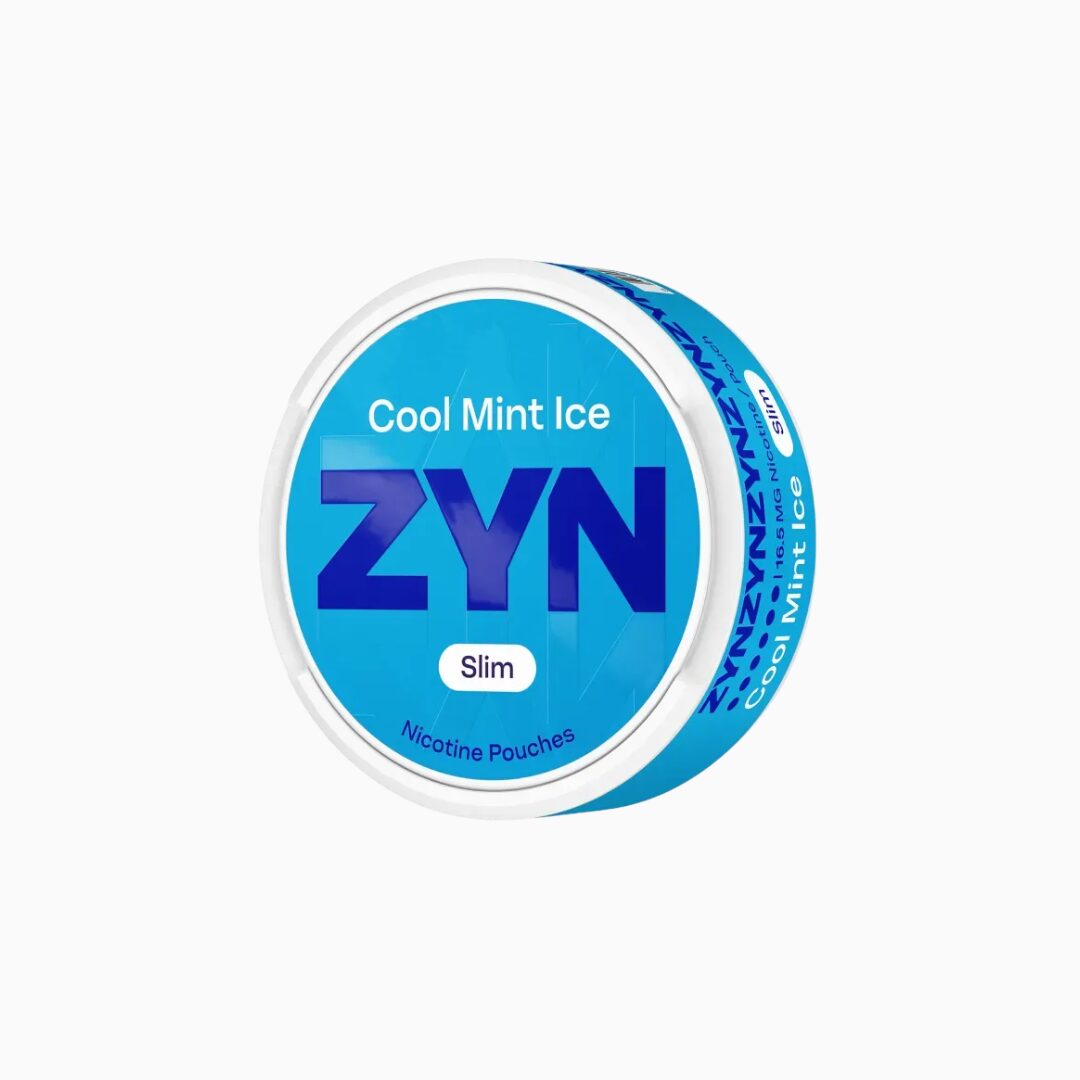 Cool-Mint-Ice.jpg ZYN – Cool Mint Ice (16.5mg) - Image 1
