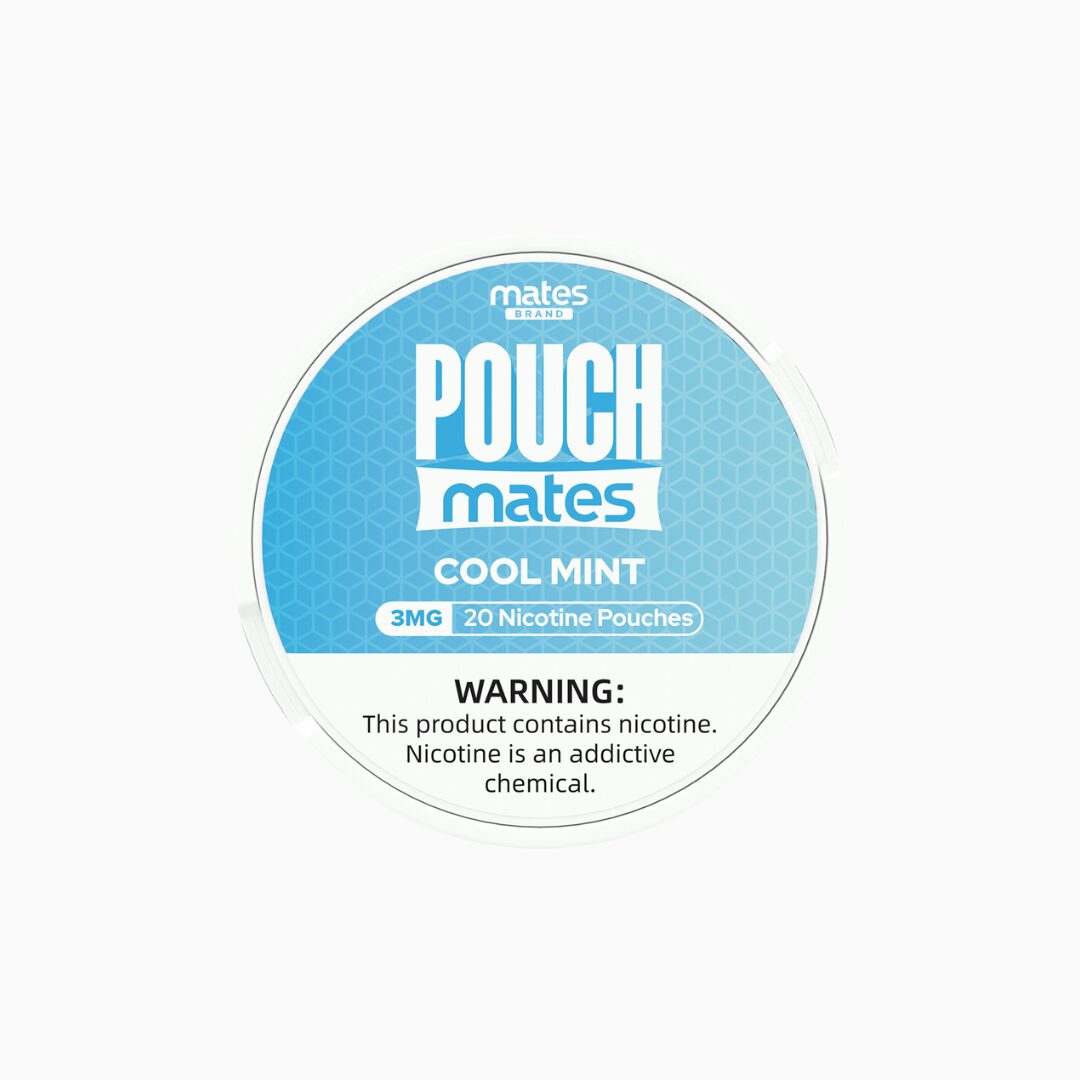 Cool-Mint.jpg Pouch Mates – Cool Mint - Image 1
