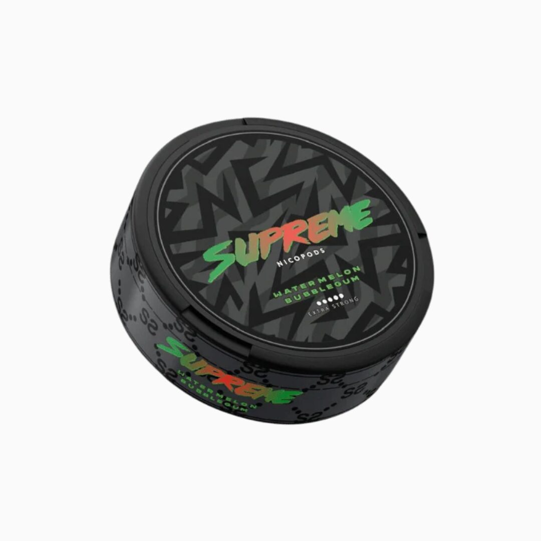 Copy-of-Untitled-Design-1.jpg Supreme – Watermelon Bubblegum (100mg) - Image 1