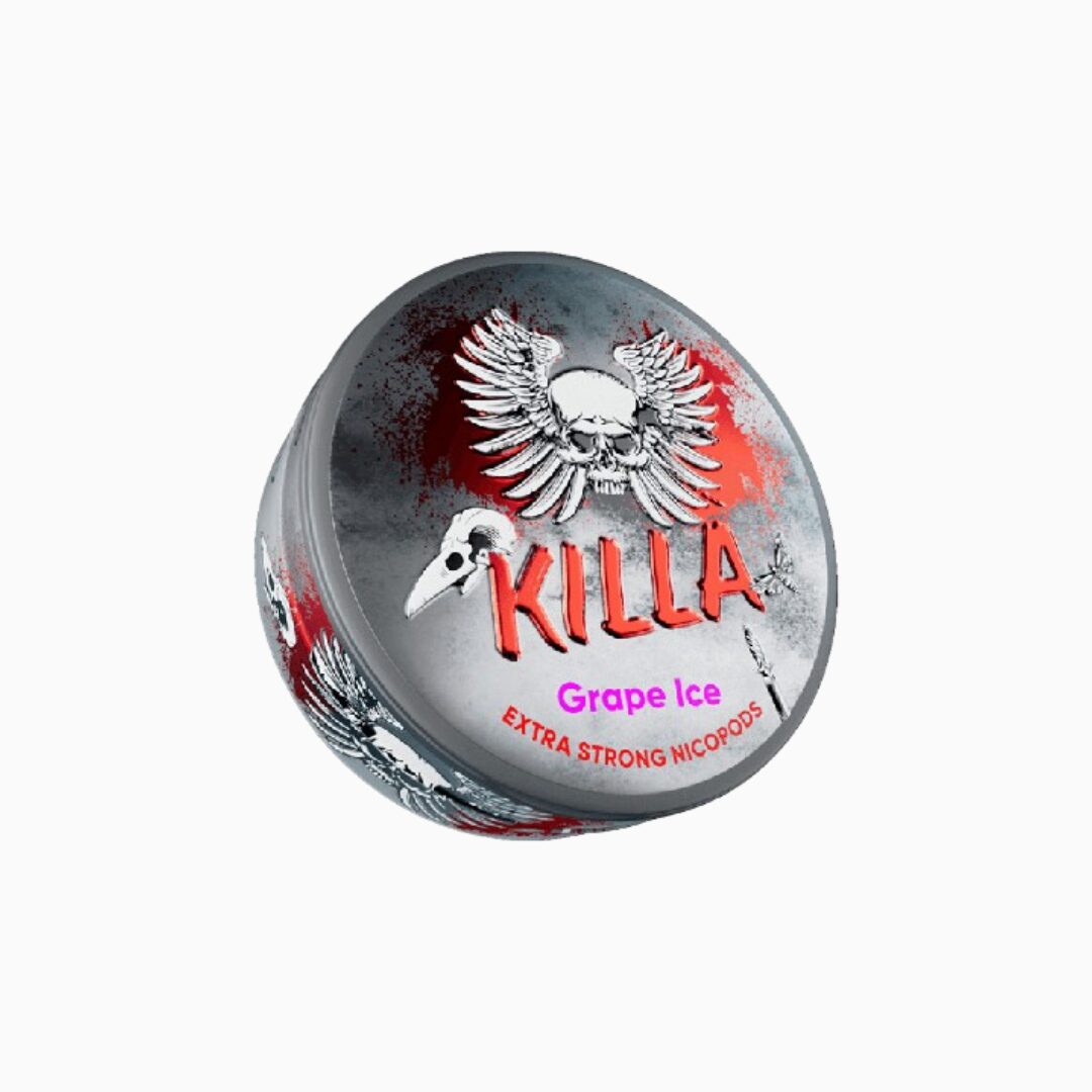 Copy-of-Untitled-Design-25.jpg Killa – Grape Ice (16mg) - Image 1