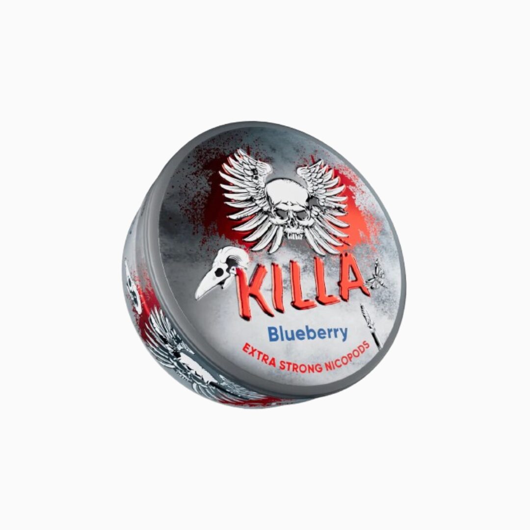 Copy-of-Untitled-Design-29.jpg Killa – Blueberry (13mg) - Image 1