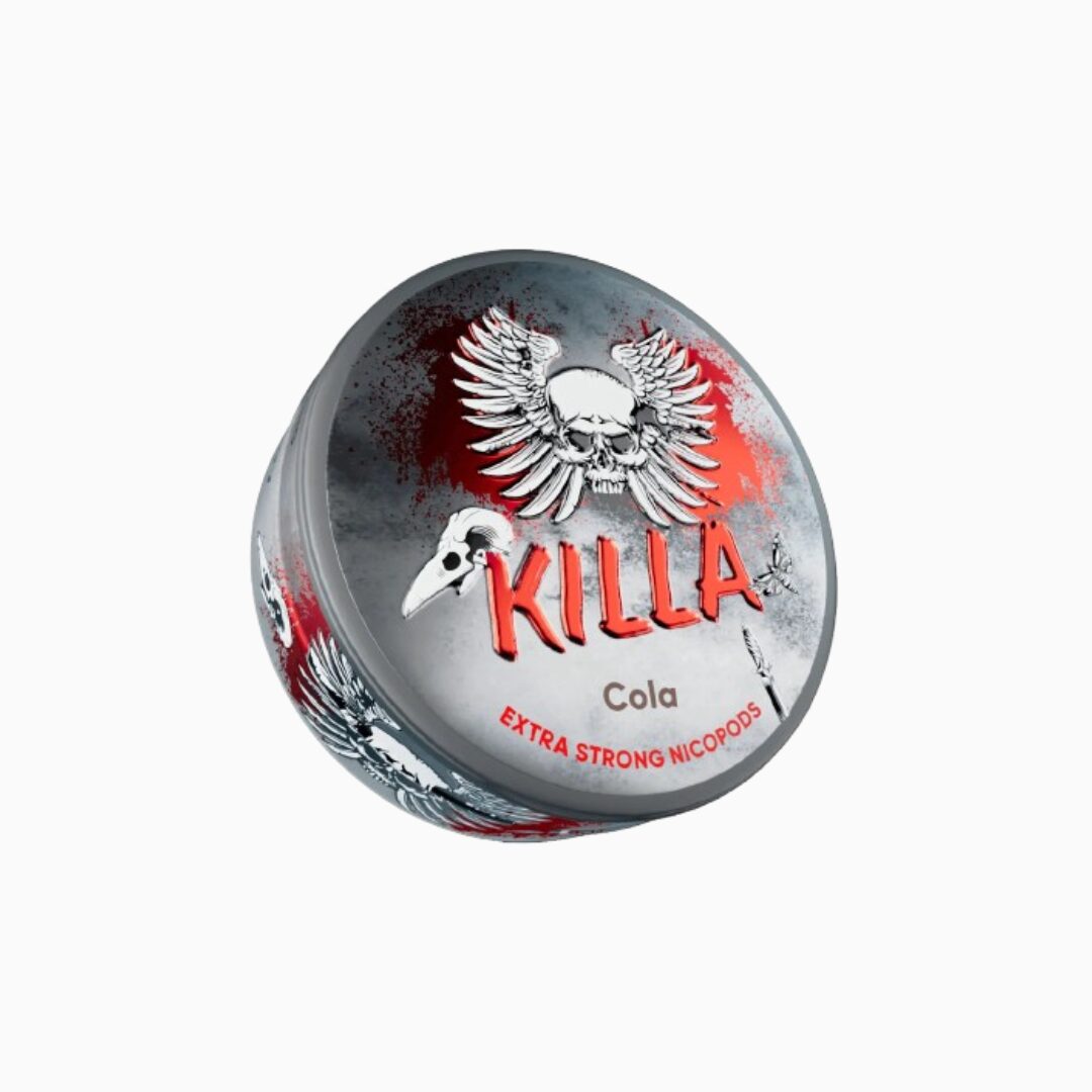 Copy-of-Untitled-Design-30.jpg Killa – Cola (13mg) - Image 1