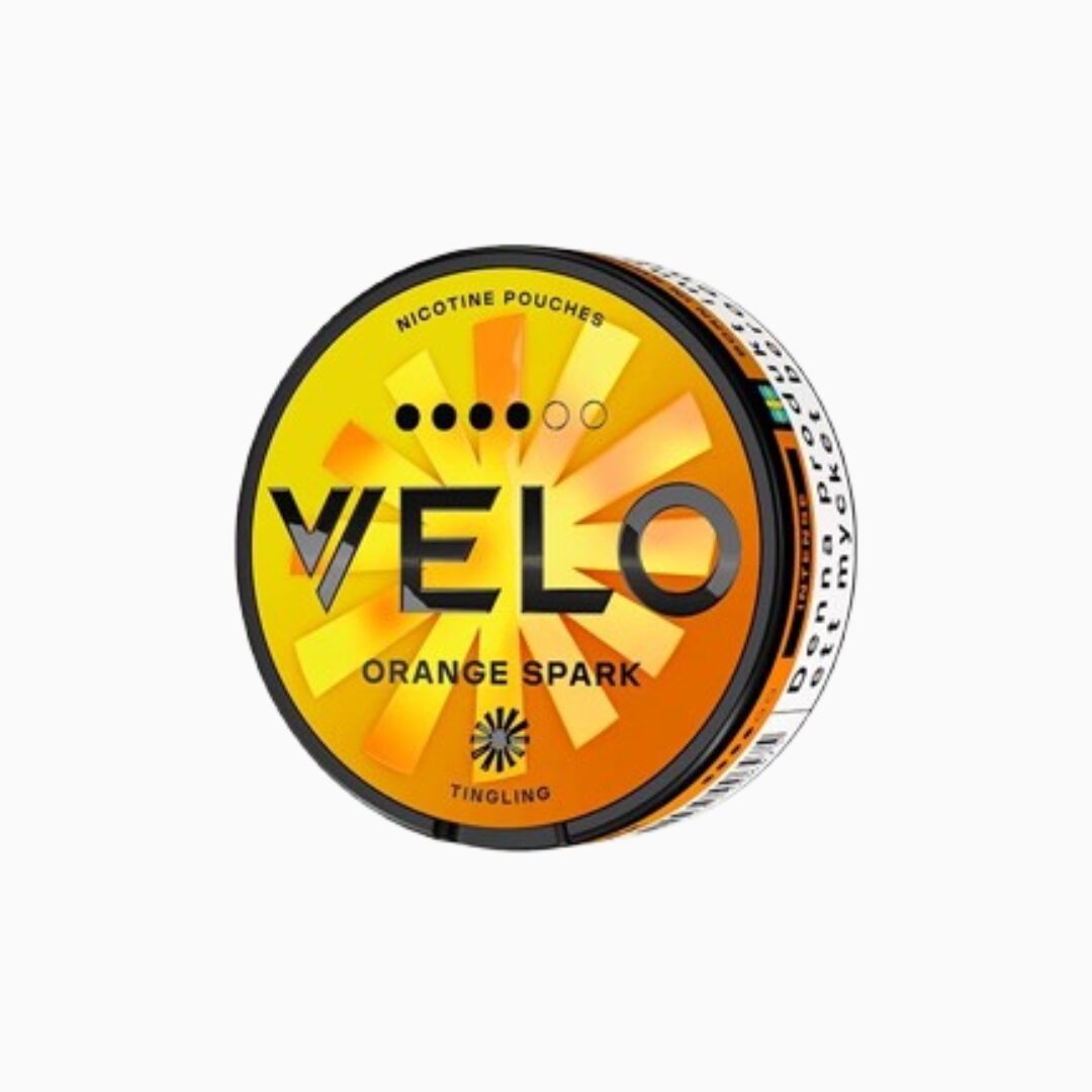 Copy-of-Untitled-Design-4-2.jpg VELO – Orange Spark (11mg) - Image 1