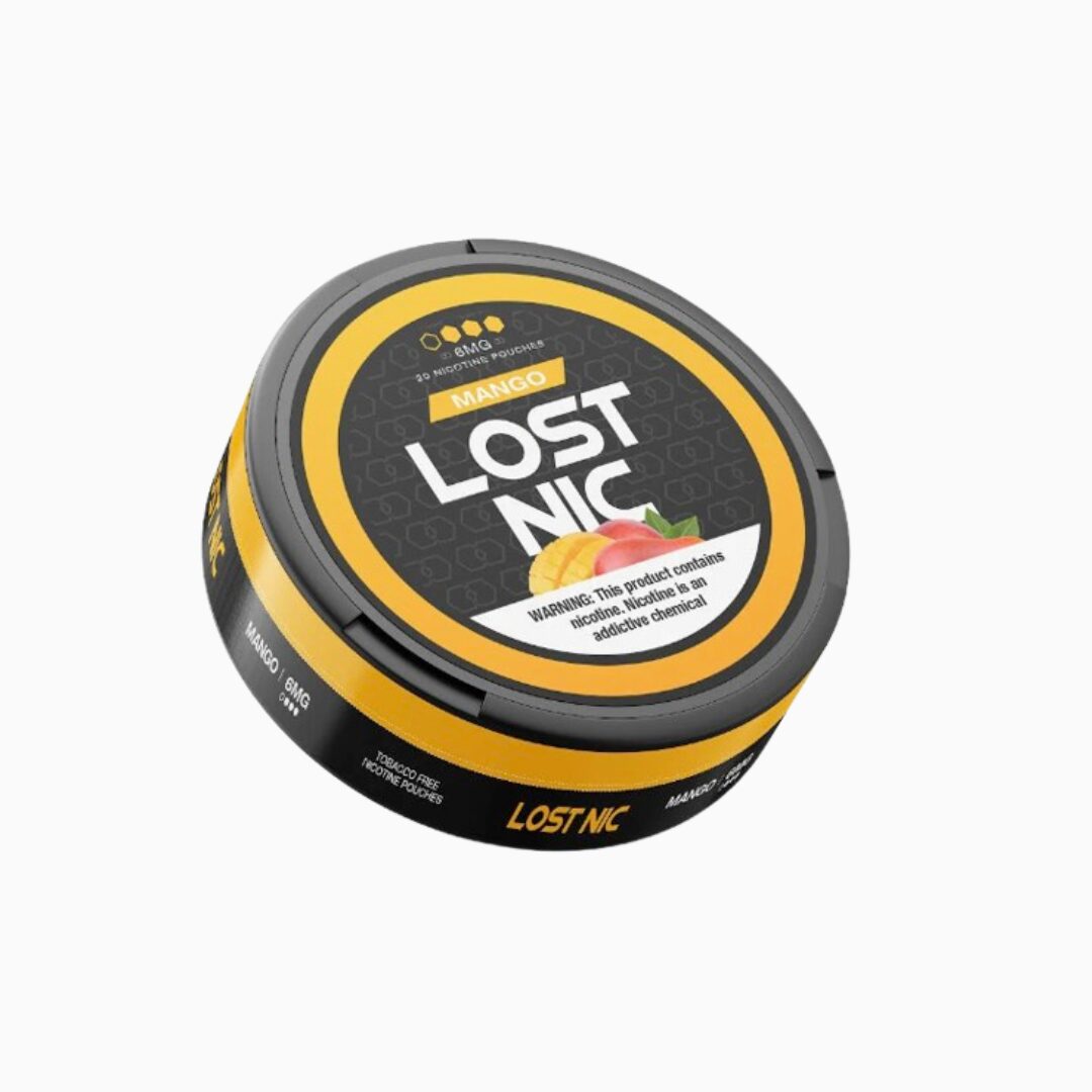 Copy-of-Untitled-Design-4.jpg Lost Nic – Mango (12mg) - Image 1