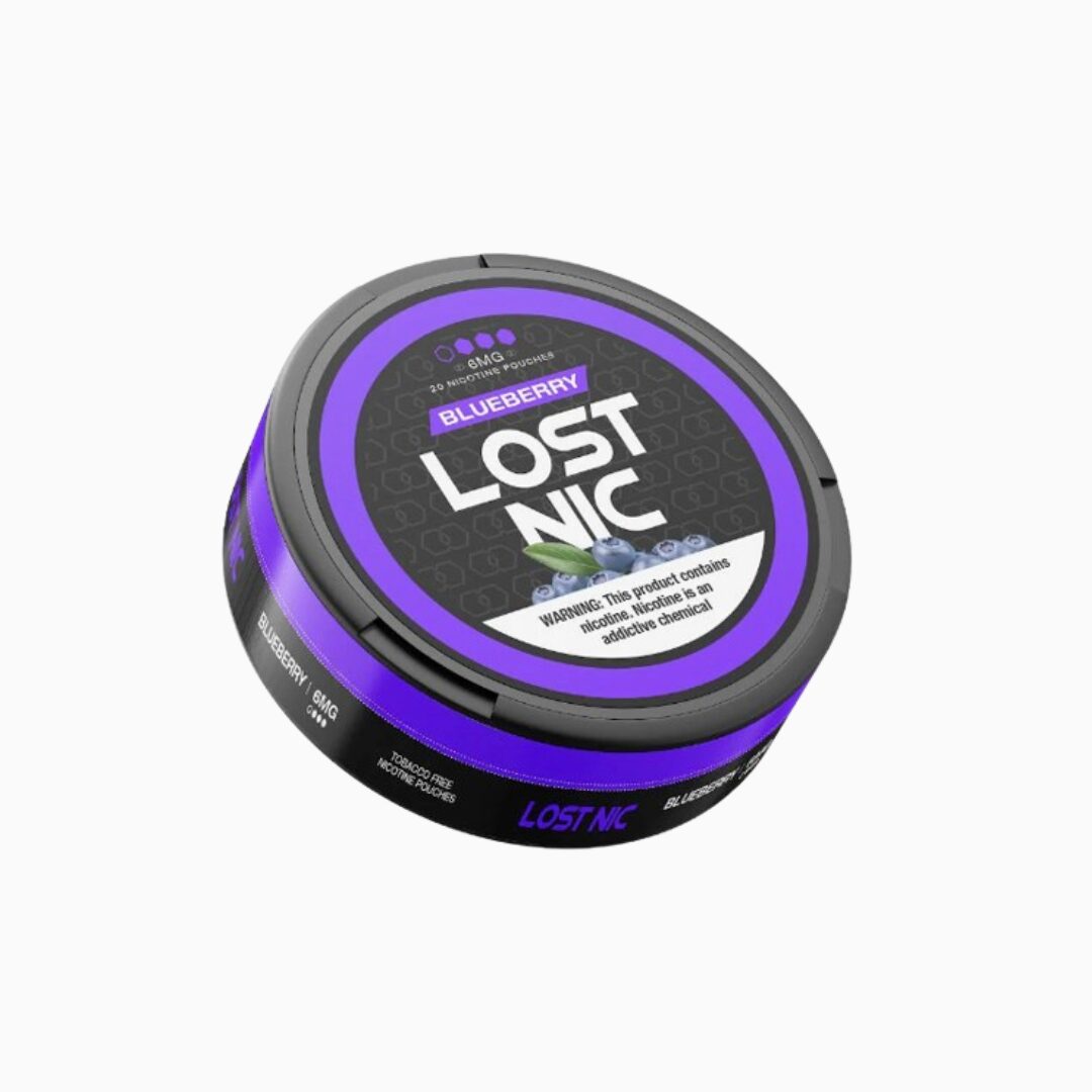 Copy-of-Untitled-Design-6.jpg Lost Nic – Blueberry (12mg) - Image 1