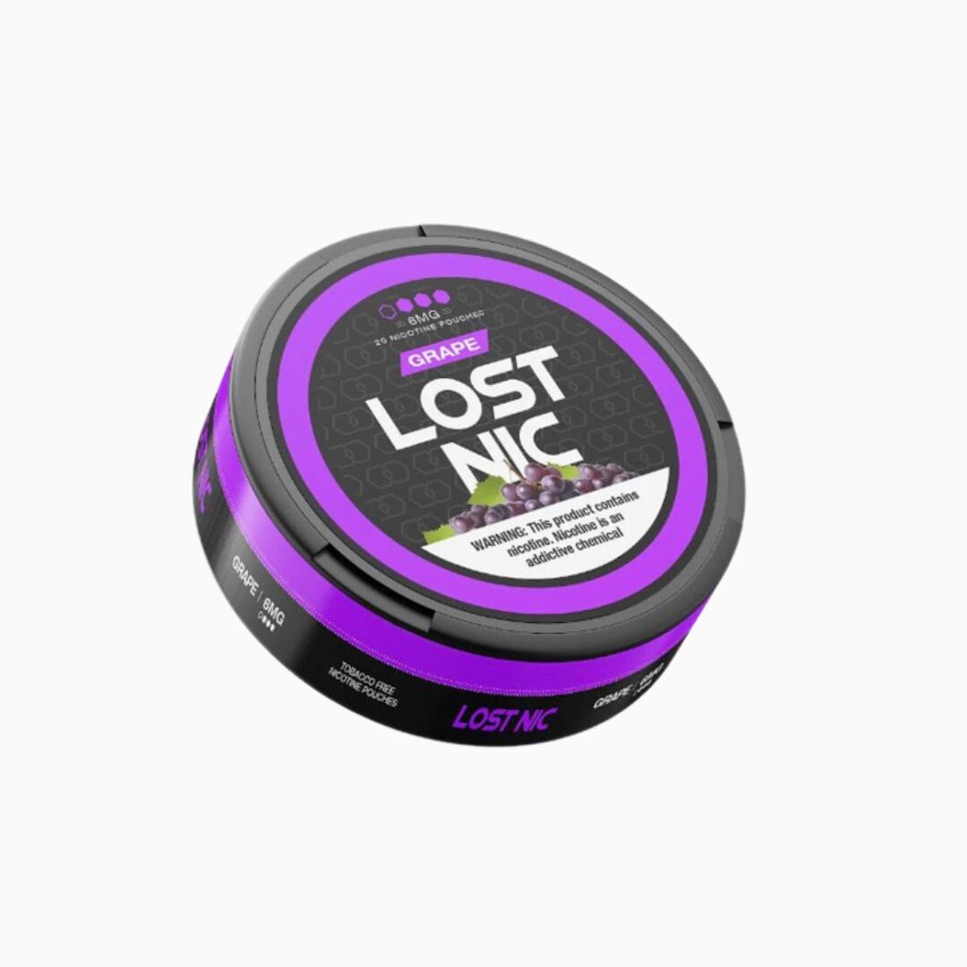 Copy-of-Untitled-Design-7.jpg Lost Nic – Grape (12mg) - Image 1