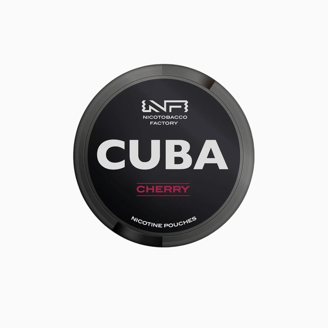 Cuba-Cherry-1.png CUBA – Cherry (43mg) - Image 1