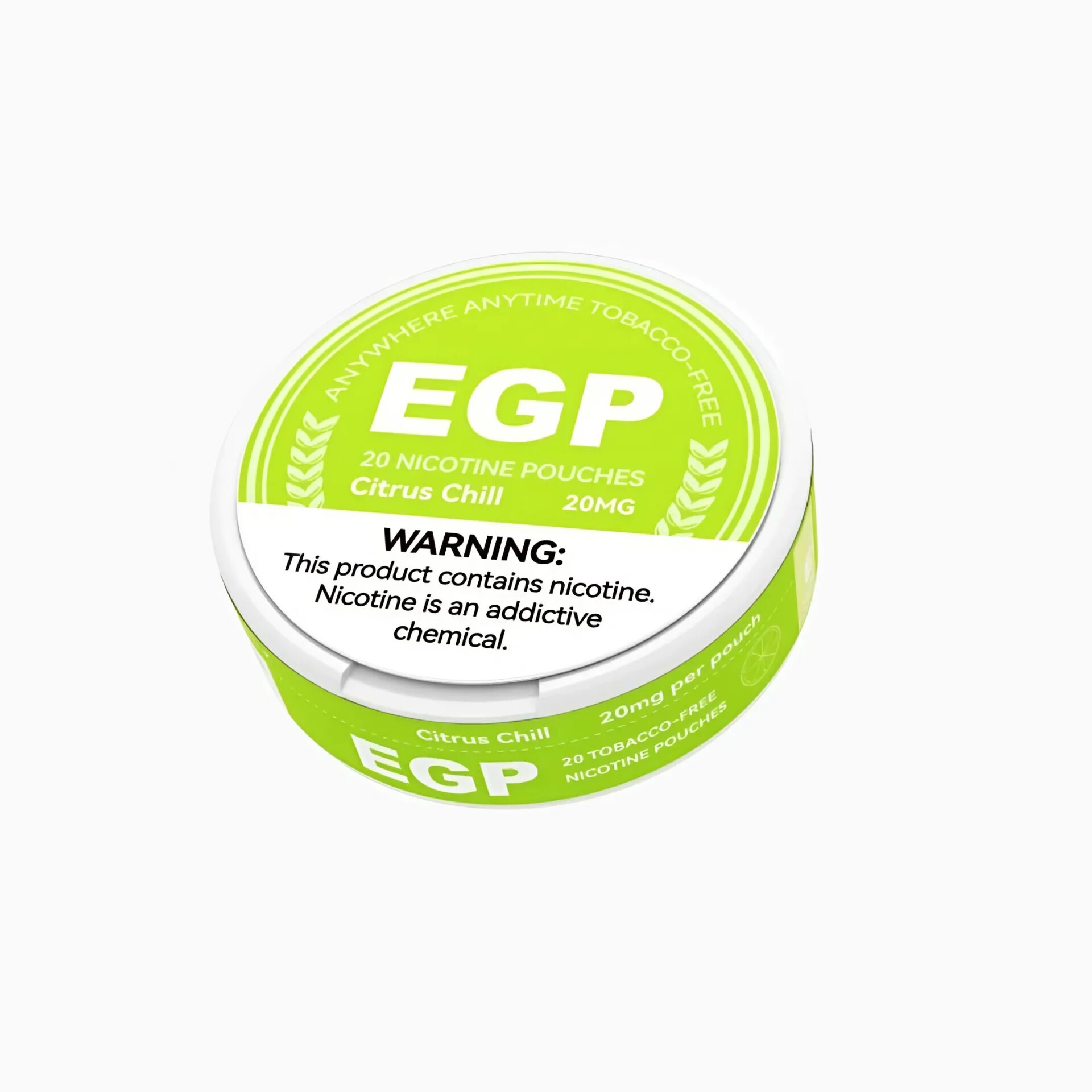EGP-Citrus-Chill.jpeg EGP – Citrus Chill - Image 1
