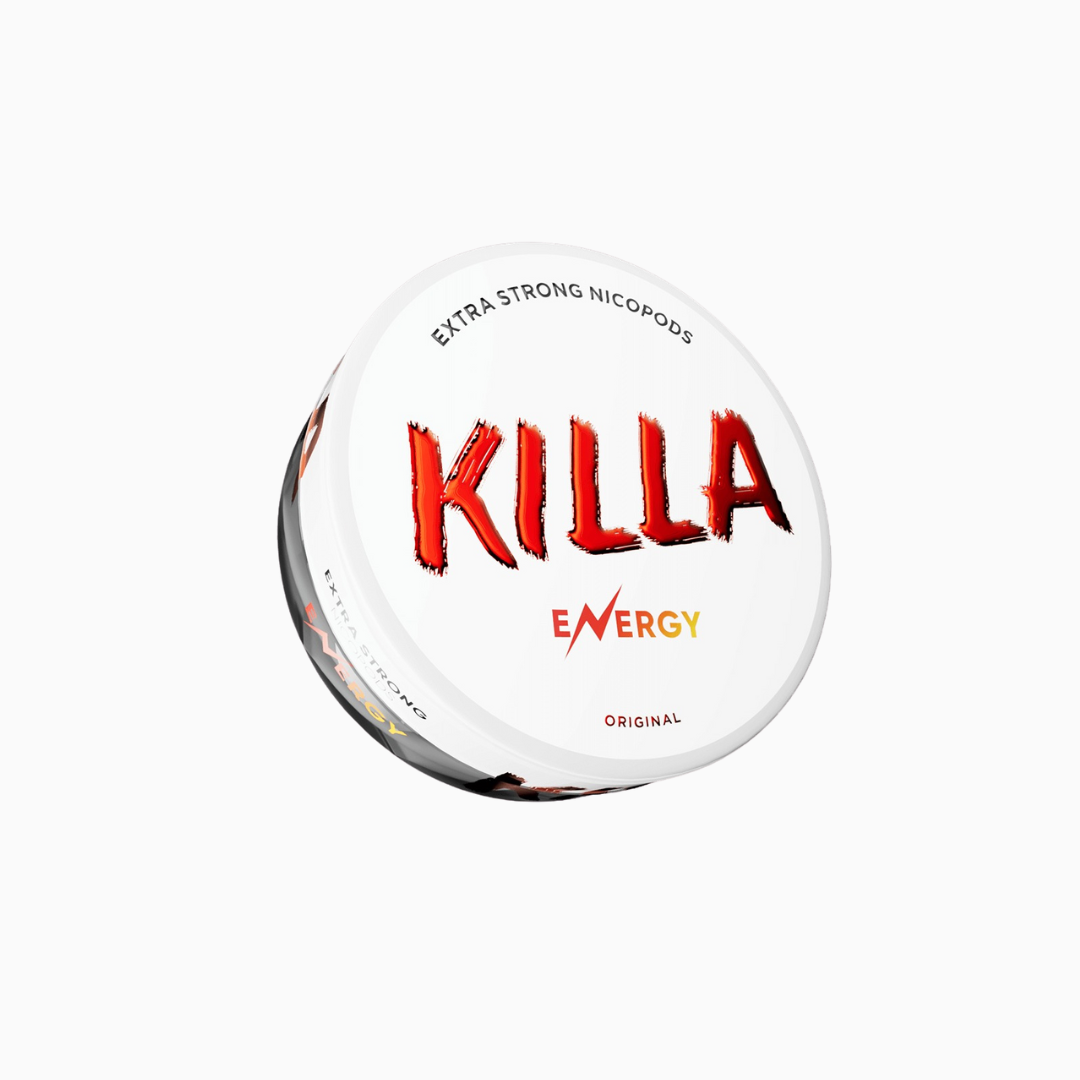 Energy.png Killa – Energy (13mg) - Image 1