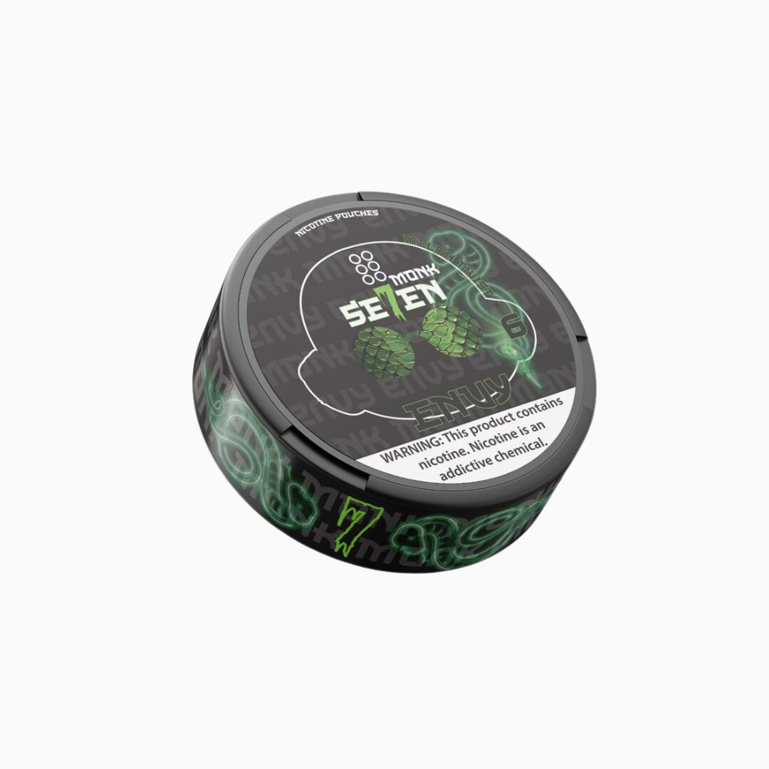 Envy.jpg MONK – Envy - Image 1