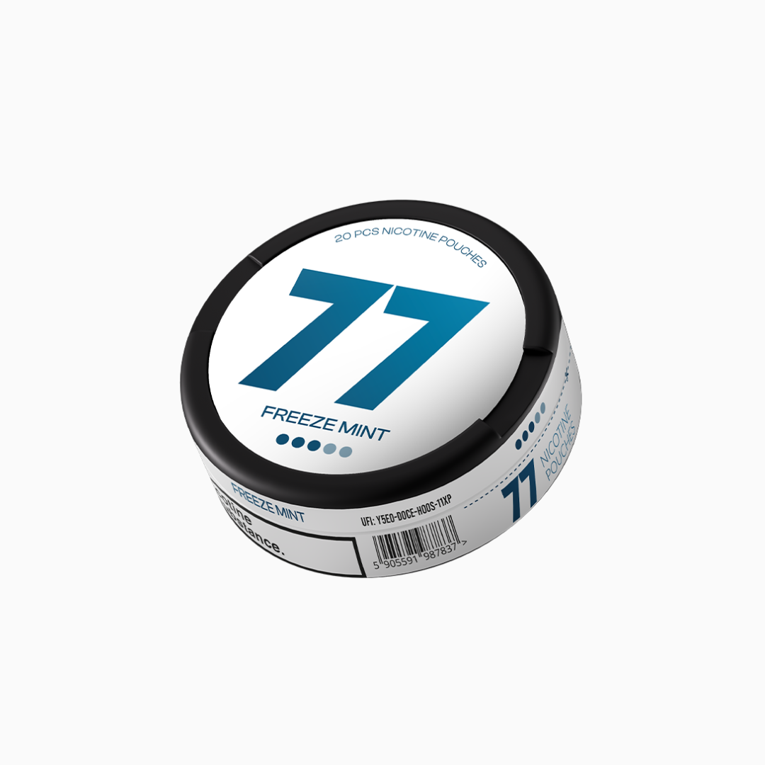 Freeze-Mint.png 77 – Freeze Mint (20mg) - Image 1