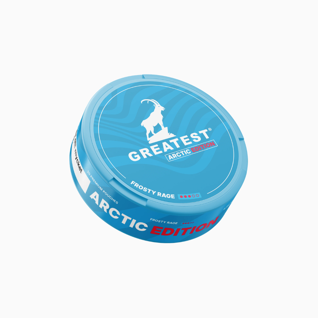 Frosty-Rage.png GOAT – Arctic Frosty Rage (10mg) - Image 1