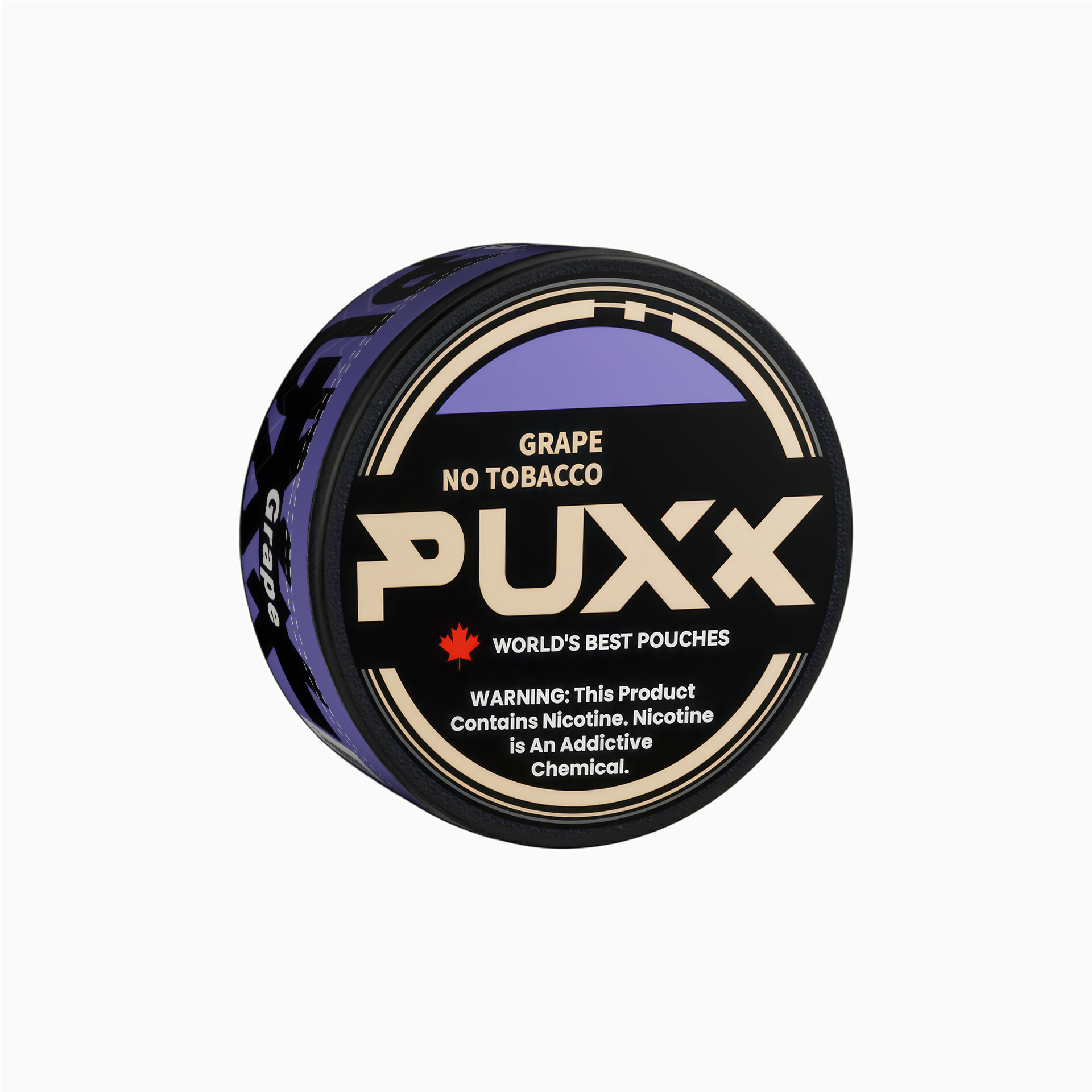 Grape.jpg PUXX – Grape - Image 1