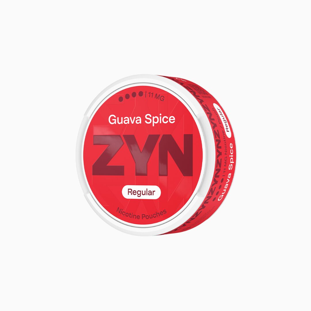 Guava-Spice.jpg ZYN – Guava Spice (11mg) - Image 1