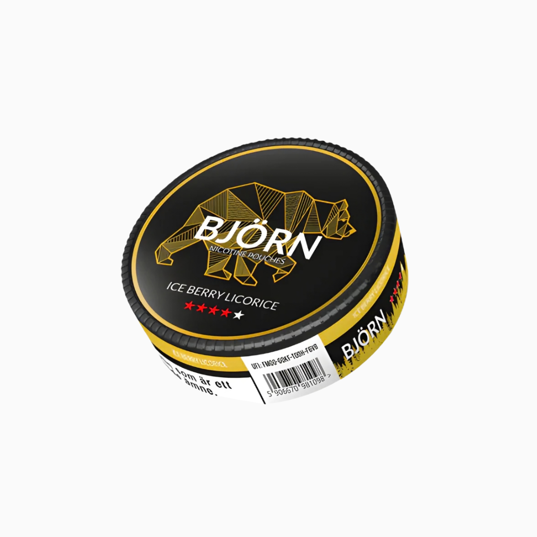 Ice-Berry-Licorice-1.png Bjorn – Ice Berry Licorice (20mg) - Image 1